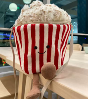 Produit Nouveau et Très Vendu Jouets en Peluche Mignons Jouets en Peluche Ours et Chat Jouets en Peluche Personnalisés Animaux Mignons Sac en Peluche