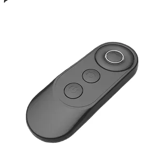 D01 Wireless Mobile Phone Universal Remote Control Selfie Photo Video Portable Device Multi-function for iPhone and Android
