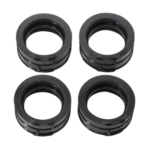 Interface de collecteur de carburateur de moto pour Yamaha 4XV-13597-00 YZF <span class=keywords><strong>R1</strong></span> - Product Image 2