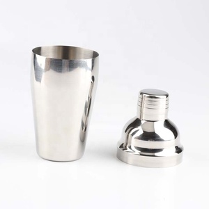 Kit de <span class=keywords><strong>barman</strong></span> <span class=keywords><strong>personnalisé</strong></span> CAMOL FACTORY, 10 pièces, <span class=keywords><strong>shaker</strong></span> à cocktails, ensemble de bar avec support en bambou élégant, <span class=keywords><strong>shaker</strong></span> à martini de luxe 750 ml - Product Image 2