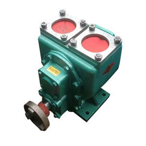 Proveedor de Bombas de Engranajes de Petróleo YHCB de 60 Metros Cúbicos, Bombas de Aceite de Engranajes de Arco Circular Disponibles en Existencia - Product Image 1