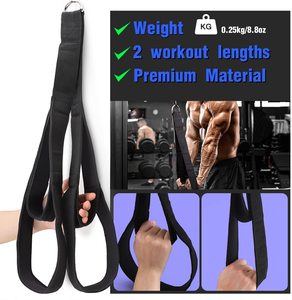 <span class=keywords><strong>Corda</strong></span> <span class=keywords><strong>per</strong></span> <span class=keywords><strong>tricipiti</strong></span>, - Product Image 4