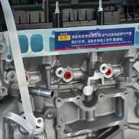 Ensemble moteur essence turbo I4 EcoBoost 2.0L CAF488WQ5 pour Escape 2017-2019 Edge 2015-2020 180kW/245H, testé à chaud, ajustement direct