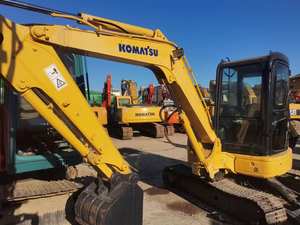 รถขุดตีนตะขาบข<span class=keywords><strong>น</strong></span>าดเล็ก4ตั<span class=keywords><strong>น</strong></span>รถแบค<span class=keywords><strong>โฮ</strong></span>จากโรงงา<span class=keywords><strong>น</strong></span> <span class=keywords><strong>PC40</strong></span><span class=keywords><strong>มือ</strong></span><span class=keywords><strong>สอง</strong></span>พร้อมเกียร์ปั๊มมอเตอร์ - Product Image 2