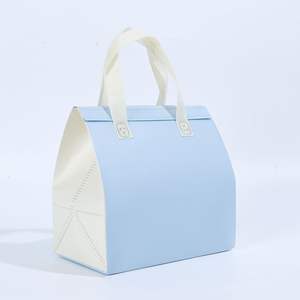 格安様々な仕様低価格クーラーバッグトート - Product Image 3