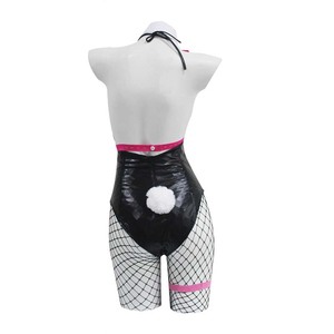 ชุดคอสเพลย์เซ็กซี่กระต่ายสาวฮาโลวีน รุ่น IDOL-001 - Product Image 2