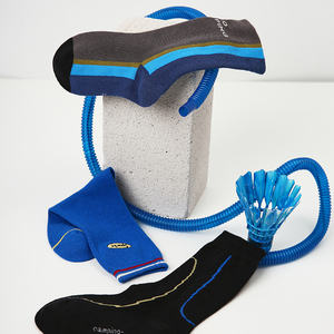 ถุงเท้าลายสนุกสำหรับเด็ก-คุณภาพสูงและราคาไม่แพง - Product Image 3