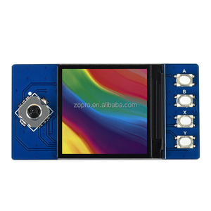 Raspberry Pi Pico 1.3 inch hiển thị 65K màu LCD Board mở rộng với st7789 điều khiển - Product Image 4