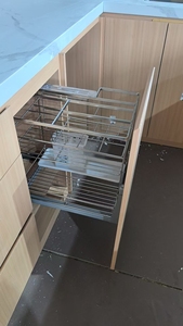 Shinestone Produttore di Mobili su Misura per <span class=keywords><strong>la</strong></span> Casa con Servizio Completo |   Sala da Pranzo, Armadi, <span class=keywords><strong>Cucina</strong></span>, Isole |   OEM - Product Image 3