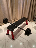 ASM-H2047 Banc plat réglable en acier de haute qualité pour la musculation, machine de presse commerciale pour salle de sport, à vendre