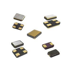 مذبذب كريستال, السلع متوفرة في المخزون 2016 32MHZ 32.000MHZ DSB211SDN 1XXD32000PBA 32M عالية الدقة TCXO درجة الحرارة المدعمة SMD مذبذب الكريستال