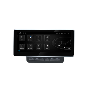 Autoradio Android 10.25 Pollici HD 1280*480 con Lettore DVD e Memoria 4G+64G per <span class=keywords><strong>Audi</strong></span> <span class=keywords><strong>Q7</strong></span> 2011 2012 2013 2014 <span class=keywords><strong>2015</strong></span> - Product Image 6