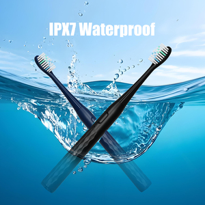 उच्च गुणवत्ता वाले रंगीन विकल्प जेब का आकार अल्ट्रा दांतों को सफेद करने वाले दंत ब्रश दंत चिकित्सक सिफारिश - Product Image 4