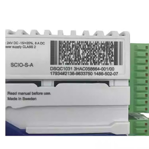 3HAC058664-001 DSQC1031 Piezas de Robot A-BB 3HAC058664-001 DSQC1031 - Product Image 3