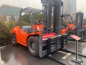 Carretilla Elevadora Diésel China <span class=keywords><strong>2026</strong></span> Jac de 35 Toneladas, 3 Toneladas, 7, 15, 16, 10 Toneladas, Montacargas en Venta - Product Image 6