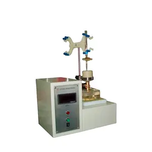 SKZ901 ISO9073尿布液体穿透测试仪润湿性液体穿透时间测试仪