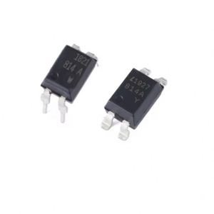 Original IC Chipset 100% New <b>Solid</b> <b>State</b> <b>Relays</b> IC DIP SOP-4 AQY225R2 225R2 - Product Image 1