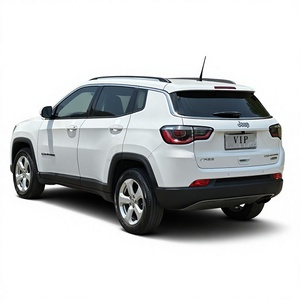 Autos Usados Jeep <span class=keywords><strong>Compass</strong></span> 2017 200T 1.4T 7 Velocidades DCT FWD Euro V Distancia entre Ejes <span class=keywords><strong>de</strong></span> 2636 mm SUV Compacto y Robusto - Product Image 2