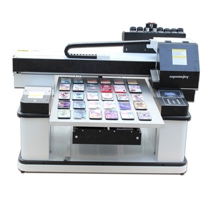 2020 A1 Kích Thước T6090 Kép Và Tripe Xp600 Đầu 6090 UV Máy In Cho <span class=keywords><strong>Flex</strong></span> Máy In Rotary Máy In - Product Image 2