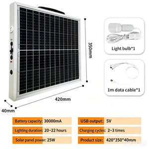Sistema <span class=keywords><strong>Solar</strong></span> Fuera de la Red <span class=keywords><strong>Lumio</strong></span> Micro WIFI con Inversor, Panel para Terraza, Instalación DIY, Silicio Monocristalino, Controlador MPPT 600W BIPV - Product Image 5
