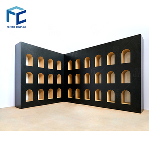 ตู้โชว์น้ำหอมแบบปรับแต่งได้คุณภาพสูงตู้โชว์น้ำหอมตู้โชว์น้ำมันน้ำหอม - Product Image 5