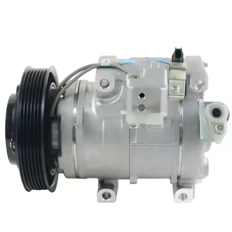Auto Airco Compressor Voor Honda Odyssey 38810-rgl-a02 38810-rn0-a01/Co10840c