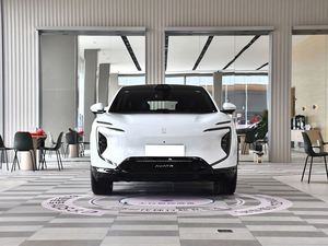 2024 Avatr 07 Rwd Luxury Electric Car Long Range <b>Extended</b>-range 1100km Ev 5-door 5-seater Suv - Product Image 5