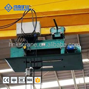 Đáng tin cậy an toàn ldy dầm đơn dầm đúc cầu luyện kim trên không cần cẩu <span class=keywords><strong>9t</strong></span> 12t Nâng Công suất luyện kim thép nóng chảy - Product Image 6