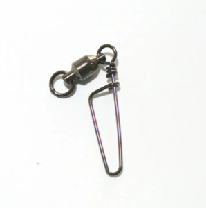 En gros : Émerillons de pêche avec interverrouillage et mousquetons - Product Image 5