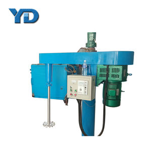 High Quality Dry <strong>Chemical</strong> <strong>Phenolic</strong> Resin <strong>Formula</strong> 2000 Carton Floral Foam Making Machine for Making Foam Flowers - Product Image 2