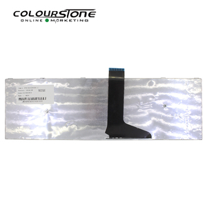 C50 SP mise en page clavier d'ordinateur portable pour C50-a c50d-a C50dt-A C50t-a C55-A C55D-A C55dt-a C55t-A ordinateur portable clavier espagnol - Product Image 2