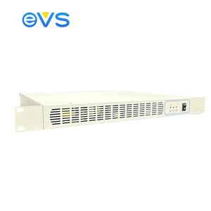 EVSPOWER SNMP EVS-A3-1048 Inverter di Potenza DC a Onda Sinusoidale Pura 48Vdc 220Vac 50/60Hz 800W per Sale di Comunicazione - Product Image 5