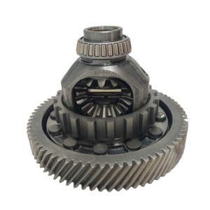 <span class=keywords><strong>Diferencial</strong></span> de Transmisión de Alta Calidad para BYD, 71 Dientes - Product Image 1