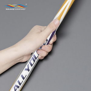 Cơ Bida S.Q.F Cao Cấp, Loại <span class=keywords><strong>All</strong></span>-in-<span class=keywords><strong>One</strong></span>, 147cm, Màu Đen, Công Nghệ Tiên Tiến, Chất Lượng Cao, Kết Cấu Gậy Đơn, Tay Cầm Bằng Sợi Carbon, Khớp Uni-Loc - Product Image 4