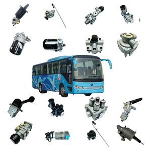 Trung Quốc xe buýt phụ tùng cho <span class=keywords><strong>yutong</strong></span> rồng vàng ankai higer xe buýt Phụ tùng Điện khung gầm cơ thể bộ phận động cơ - Product Image 2