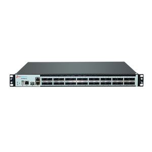 Switch de Caja Blanca Sino-Telecom Open Networking 32x100G SR3800B-CE para Operadores de Telecomunicaciones - Product Image 3