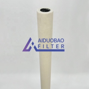 מסנן גז טבעי מסנן הפרדה coalescing FTS-336-C-10 מסנן - Product Image 5