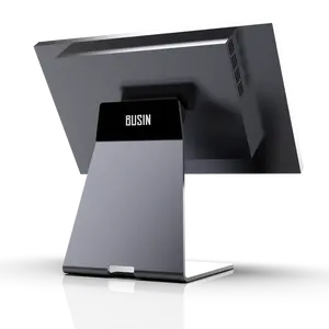 All-In-One <span class=keywords><strong>POS</strong></span> J1800 J1900 Màn Hình Cảm Ứng Máy <span class=keywords><strong>POS</strong></span> <span class=keywords><strong>Windows</strong></span> Điểm Bán Hàng - Product Image 5