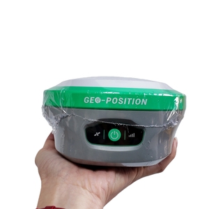 G9L + MR4010 عالية الأداء <span class=keywords><strong>Gnss</strong></span> <span class=keywords><strong>RTK</strong></span> روفر وقاعدة دعم الليزر و AR مخصصة OEM المدعومة - Product Image 1