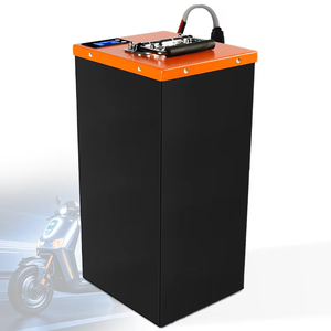 Электрический скутер с BMS Bluetooth электрический скутер <span class=keywords><strong>48V</strong></span> 60V 72V <span class=keywords><strong>20Ah</strong></span> 30Ah 40Ah скутер литий-ионный аккумулятор - Product Image 1