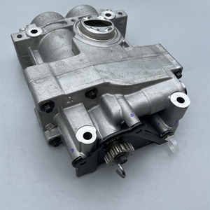 05047992AC Novo Eixo Do Balanço Da Bomba De Óleo Do Motor para Jeep Compass/patriot Cherokee 2.4L 2013-2023 05047373AF - Product Image 6