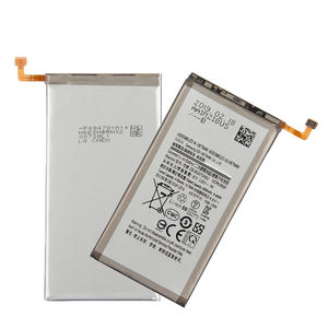 Pour SAMSUNG Batterie De Remplacement D'origine EB-BG975ABU Pour Samsung GALAXY S10 + S10 Plus S10 <span class=keywords><strong>SM</strong></span>-<span class=keywords><strong>G9750</strong></span> <span class=keywords><strong>G9750</strong></span> 4100mAh Batterie de Téléphone - Product Image 4