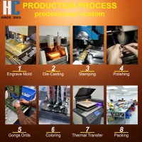 Émail 3D personnalisé pour fermoir papillon en alliage de zinc argenté, vente en gros, promotionnel, cadeau d'entreprise, logo, OEM, ODM, moderne, antique