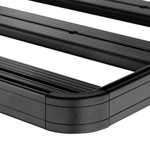 ชุดแร็คหลังคาแบบเตี้ย Wildfront สำหรับรถยนต์โตโยต้า ควอนตัม ไฮเอซ ปี 2004-2018, - แร็คบรรทุกสัมภาระบนหลังคา - Product Image 5