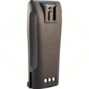 Batería Sanda NNTN4851Ac PMNN4458A para Radio Bidireccional CP200 CP200D GP3188 XiR P3688 <span class=keywords><strong>DEP</strong></span> 450, 5W, Alcance de 0-7KM - Product Image 4