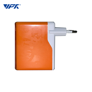 <span class=keywords><strong>Cargador</strong></span> de Pared GaN de 140W con 3 Puertos, Adaptador de Carga PD USB <span class=keywords><strong>C</strong></span>, <span class=keywords><strong>Cargador</strong></span> Rápido para Teléfono Celular, Hogar y Viajes - Product Image 6