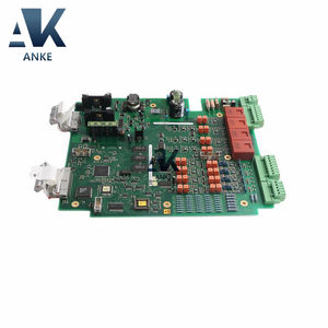แผงวงจร PCB 3BHE009319R0001 UNS2881B-P ดั้งเดิม - Product Image 3