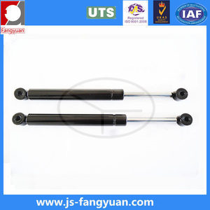 Vérin à gaz hydraulique Fangyuan QD20-650N, tige de compression de 145 mm pour pièces de machines d'impression - Product Image 3
