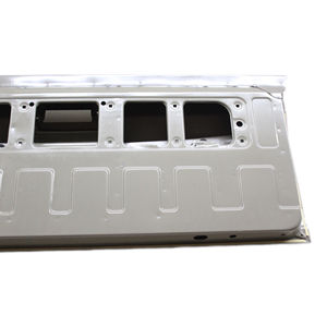 อุปกรณ์เสริมรถปิกอัพติดประตูท้ายรถ8503120แผงท้ายรถอุปกรณ์เสริมคำว่า MAXUS T60 - Product Image 4