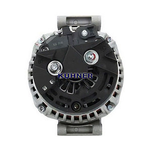 Alternateur compatible avec MERCEDES-BENZ SPRINTER 3-t 311 CDI 4x4 (903.612, 903.613, 903.622, 903.623) Diesel (KW: 80, HP: - Product Image 3